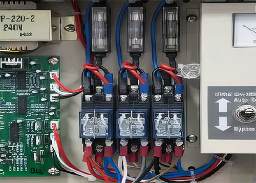 分離式穩(wěn)壓 分離式穩(wěn)壓