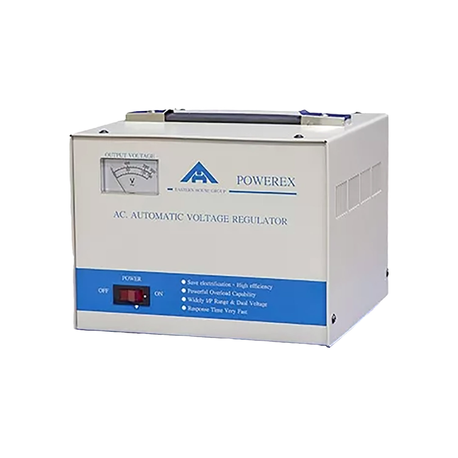 馬達(dá)式穩(wěn)壓器（PP）