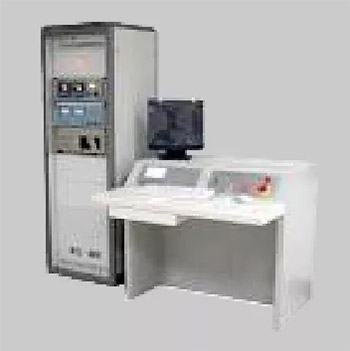 自動(dòng)測(cè)試設(shè)備