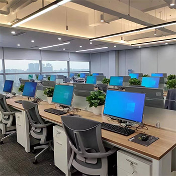 辦公室IT設備