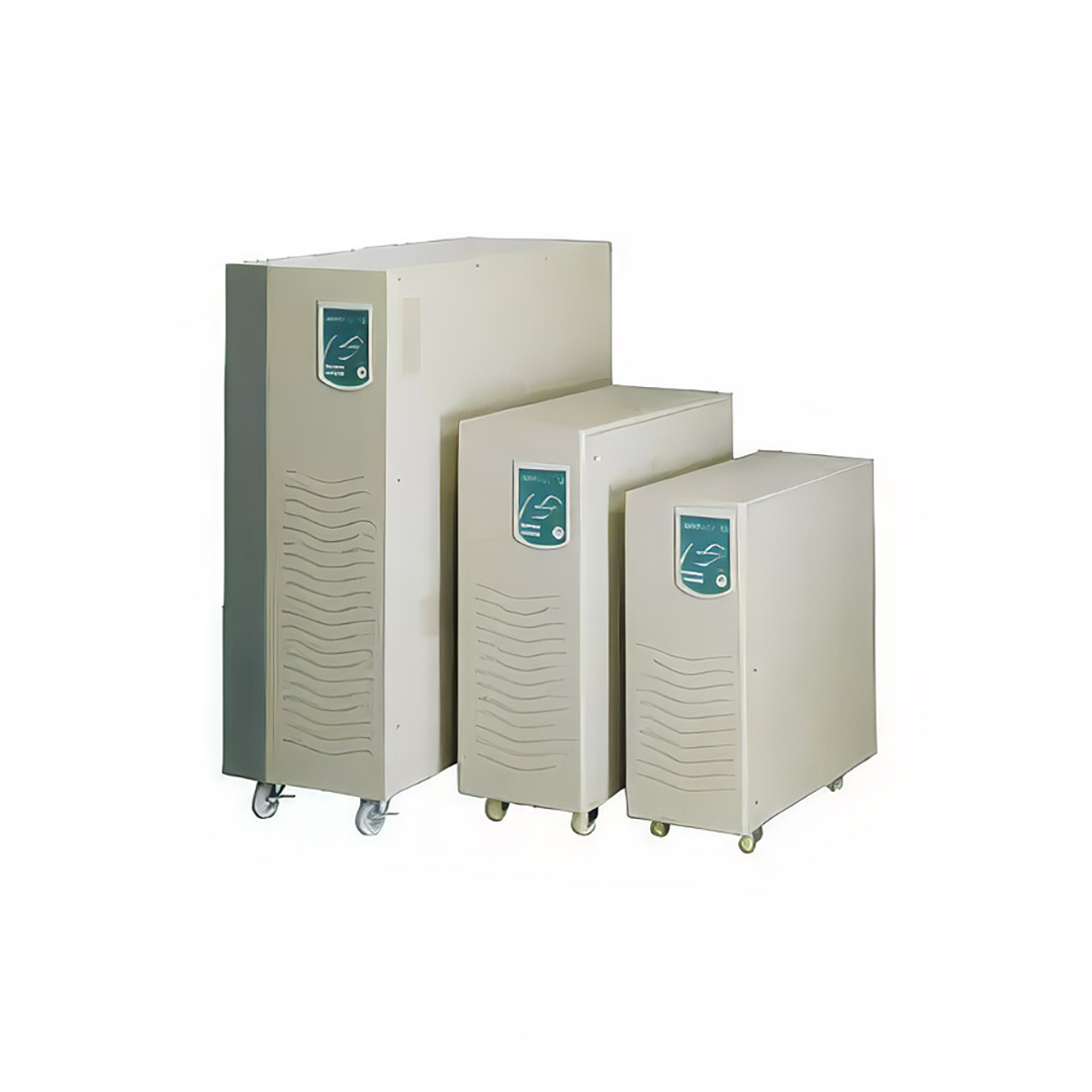 在線式不斷電系統(tǒng) ON LINE UPS(NS)