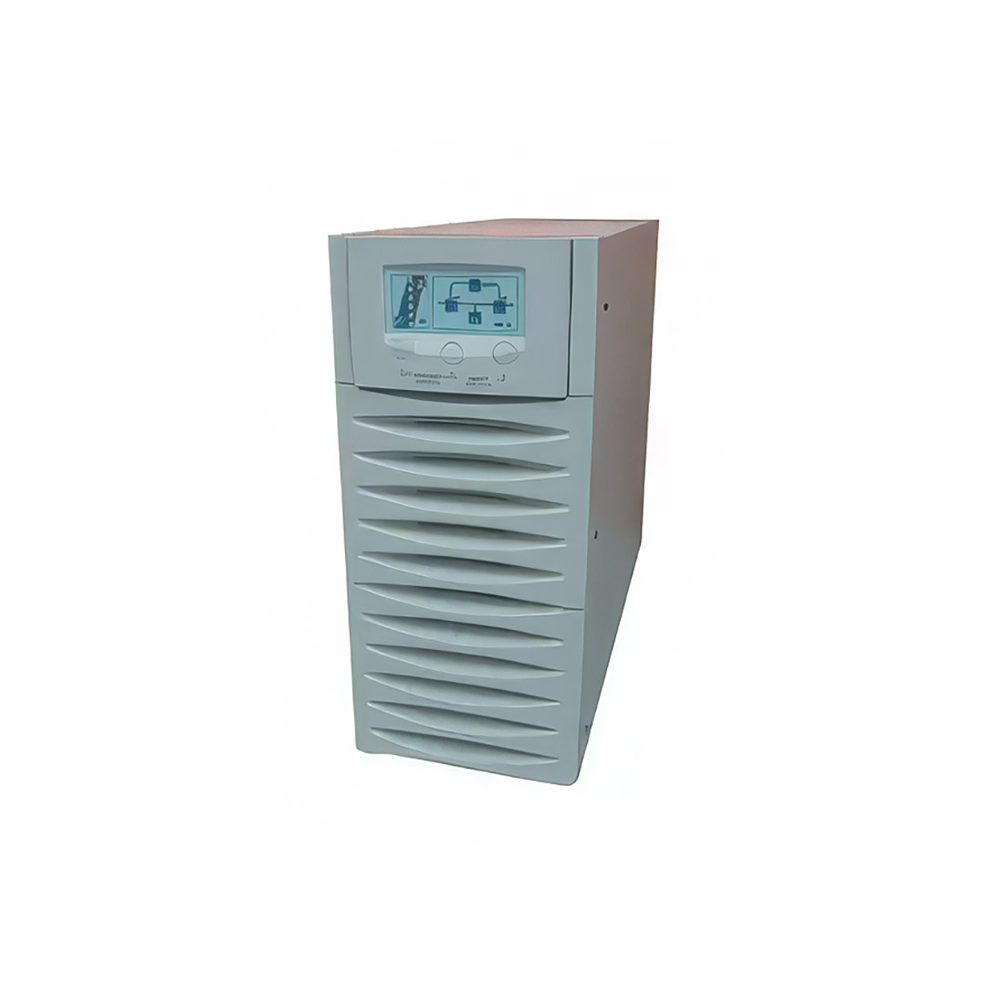 在線式不斷電系統(tǒng) (P 1KVA~3KVA)