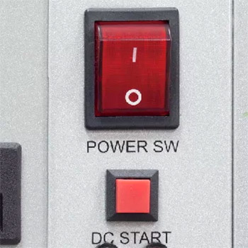 冷開機(jī)裝置 冷開機(jī)裝置