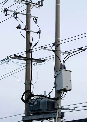 戶外電氣設(shè)備