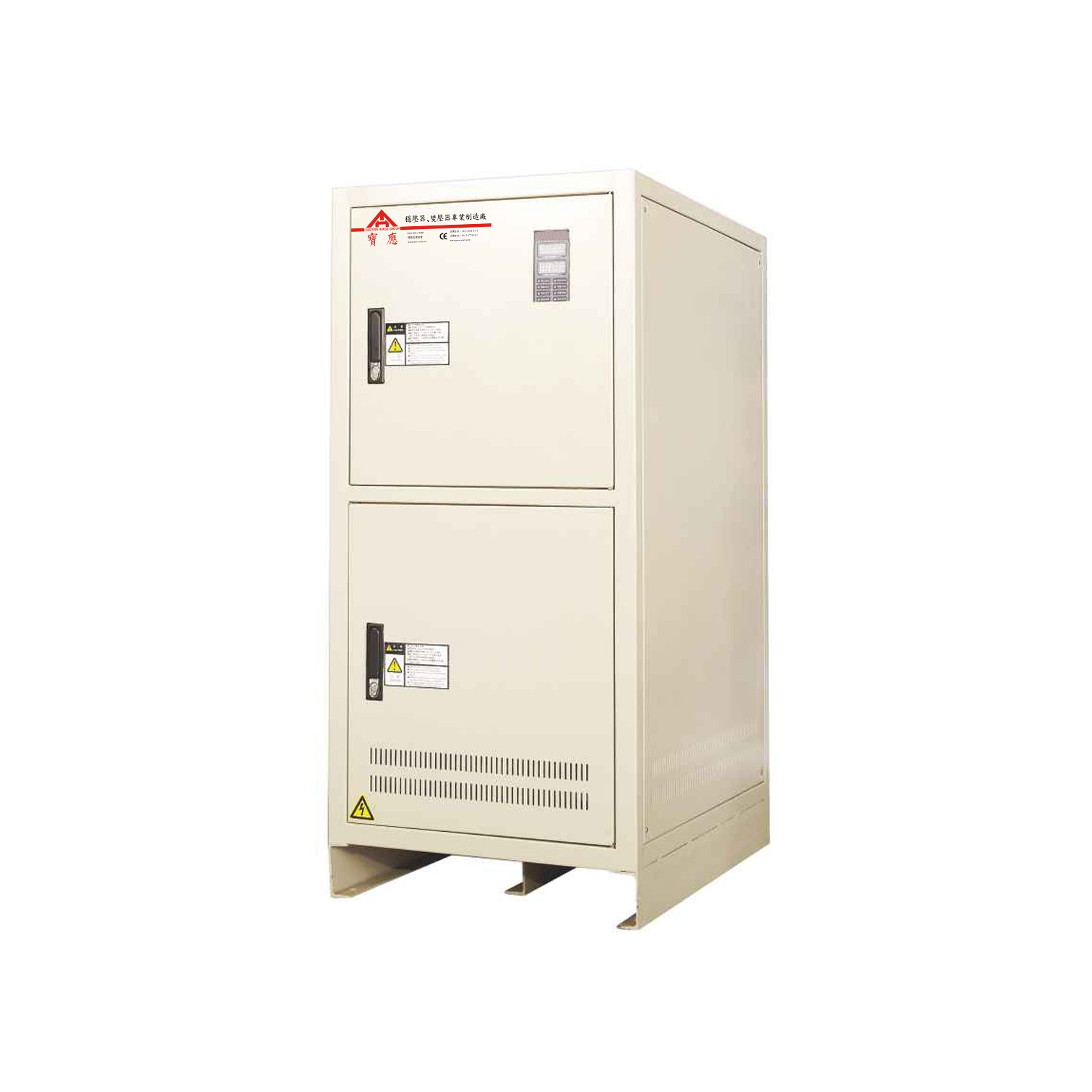 智慧型感應(yīng)電子式穩(wěn)壓器（PL）